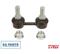 Rod/Strut, stabiliser for BMW E53 TRW JTS451 NEW