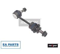 Rod/Strut, stabiliser for BMW E60 E61 E63 E64 MAXGEAR 72-2339