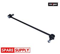 ROD/STRUT, STABILISER FOR BMW E60 E61 MAXGEAR 72-3418 FITS FRONT AXLE LEFT