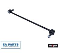 Rod/Strut, stabiliser for BMW E60 E61 MAXGEAR 72-3418 fits Front Axle Left
