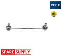 ROD/STRUT, STABILISER FOR BMW E60 E61 MEYLE 316 060 0013/HD FITS FRONT AXLE LEFT