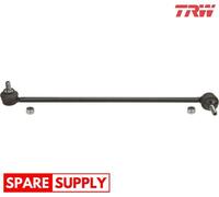 ROD/STRUT, STABILISER FOR BMW E65 TRW JTS419