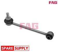 ROD/STRUT, STABILISER FOR BMW E81 E87 E88 E82 FAG 818 0159 10