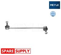 ROD/STRUT, STABILISER FOR BMW E83 MEYLE 316 060 0076 FITS FRONT AXLE RIGHT