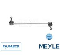 Rod/Strut, stabiliser for BMW E83 MEYLE 316 060 0076 fits Front Axle Right