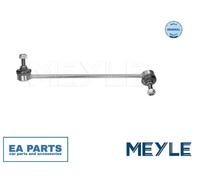 Rod/Strut, stabiliser for BMW E83 MEYLE 316 060 0076 fits Front Axle Right NEW