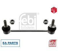 Rod/Strut, stabiliser for BMW F07 F11 FEBI BILSTEIN 37676