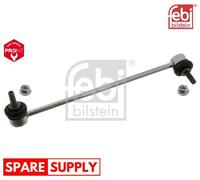 ROD/STRUT, STABILISER FOR BMW F20 F21 FEBI BILSTEIN 40894 FITS FRONT AXLE RIGHT