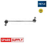 ROD/STRUT, STABILISER FOR BMW F25 F26 MEYLE 316 060 0038/HD FITS FRONT AXLE LEFT