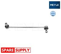 ROD/STRUT, STABILISER FOR BMW F25 F26 MEYLE 316 060 0088 FITS FRONT AXLE RIGHT