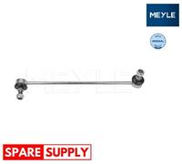 ROD/STRUT, STABILISER FOR BMW F25 F26 MEYLE 316 060 0089 FITS FRONT AXLE LEFT
