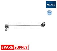 ROD/STRUT, STABILISER FOR BMW F25 F26 MEYLE 316 060 0089 FITS FRONT AXLE LEFT