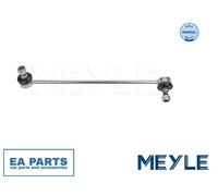 Rod/Strut, stabiliser for BMW F25 MEYLE 316 060 0088 fits Front Axle Right