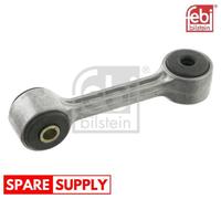 ROD/STRUT, STABILISER FOR BMW FEBI BILSTEIN 17779