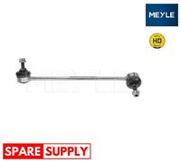ROD/STRUT, STABILISER FOR BMW MEYLE 316 060 0019/HD