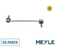 Rod/Strut, stabiliser for BMW MEYLE 316 060 4607/HD