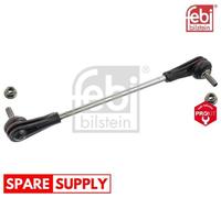 ROD/STRUT, STABILISER FOR BMW MINI FEBI BILSTEIN 104886