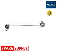ROD/STRUT, STABILISER FOR BMW MINI MEYLE 316 060 0092/HD