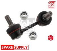 ROD/STRUT, STABILISER FOR CHEVROLET FEBI BILSTEIN 28670 FITS FRONT AXLE RIGHT