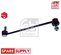 ROD/STRUT, STABILISER FOR CHEVROLET FEBI BILSTEIN 48047