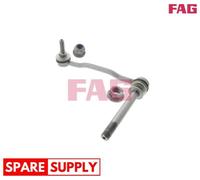 ROD/STRUT, STABILISER FOR CITROËN C5 C6 FAG 818 0330 10