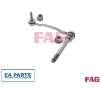 Rod/Strut, stabiliser for CITROËN C5 C6 FAG 818 0330 10