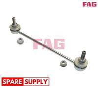 ROD/STRUT, STABILISER FOR CITROËN C8 FAG 818 0053 10