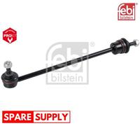ROD/STRUT, STABILISER FOR CITROËN FEBI BILSTEIN 19716