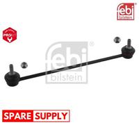 ROD/STRUT, STABILISER FOR CITROËN PEUGEOT DS FEBI BILSTEIN 17969