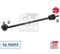 Rod/Strut, stabiliser for CITROËN XANTIA FEBI BILSTEIN 19716