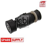 ROD/STRUT, STABILISER FOR DACIA RENAULT LADA FEBI BILSTEIN 27447