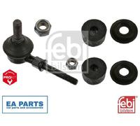 Rod/Strut, stabiliser for DAIHATSU CHARADE TREVIS FEBI BILSTEIN 41344