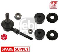 ROD/STRUT, STABILISER FOR DAIHATSU FEBI BILSTEIN 41344