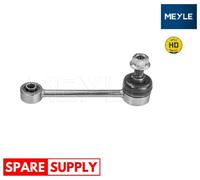 ROD/STRUT, STABILISER FOR DAIMLER JAGUAR MEYLE 18-16 060 0005/HD