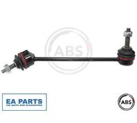 Rod/Strut, stabiliser for DAIMLER SUPER EIGHT A.B.S. 260509