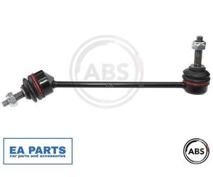 Rod/Strut, stabiliser for DAIMLER SUPER EIGHT A.B.S. 260509
