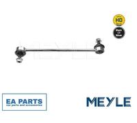 Rod/Strut, stabiliser for DODGE CARAVAN MEYLE 44-16 060 0000/HD