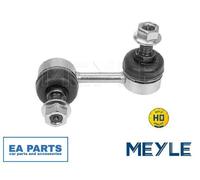 Rod/Strut, stabiliser for DODGE FIAT MEYLE 216 060 0030/HD