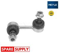 ROD/STRUT, STABILISER FOR DODGE FIAT MEYLE 216 060 0030/HD