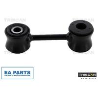 Rod/Strut, stabiliser for FIAT DOBLO Platform/Chassis TRISCAN 8500 15616