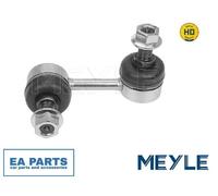 Rod/Strut, stabiliser for FIAT FREEMONT MEYLE 216 060 0030/HD