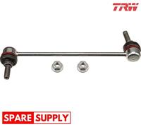 ROD/STRUT, STABILISER FOR FIAT FREEMONT TRW JTS1328 FITS FRONT AXLE, BOTH SIDES