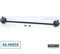 Rod/Strut, stabiliser for FIAT PANDA TRISCAN 8500 15623 NEW