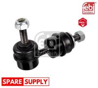 ROD/STRUT, STABILISER FOR FORD C-MAX FOCUS FEBI BILSTEIN 27299