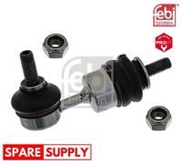 ROD/STRUT, STABILISER FOR FORD FEBI BILSTEIN 21017