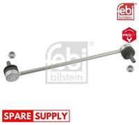 ROD/STRUT, STABILISER FOR FORD GALAXY MONDEO S-MAX FEBI BILSTEIN 27897