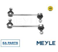 Rod/Strut, stabiliser for FORD SEAT VW MEYLE 116 060 0025/HD