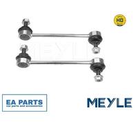 Rod/Strut, stabiliser for FORD SEAT VW MEYLE 116 060 0025/HD NEW