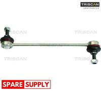 ROD/STRUT, STABILISER FOR FORD TRANSIT CONNECT TRISCAN 8500 16619