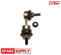 ROD/STRUT, STABILISER FOR FORD TRW JTS500 FITS REAR AXLE, BOTH SIDES